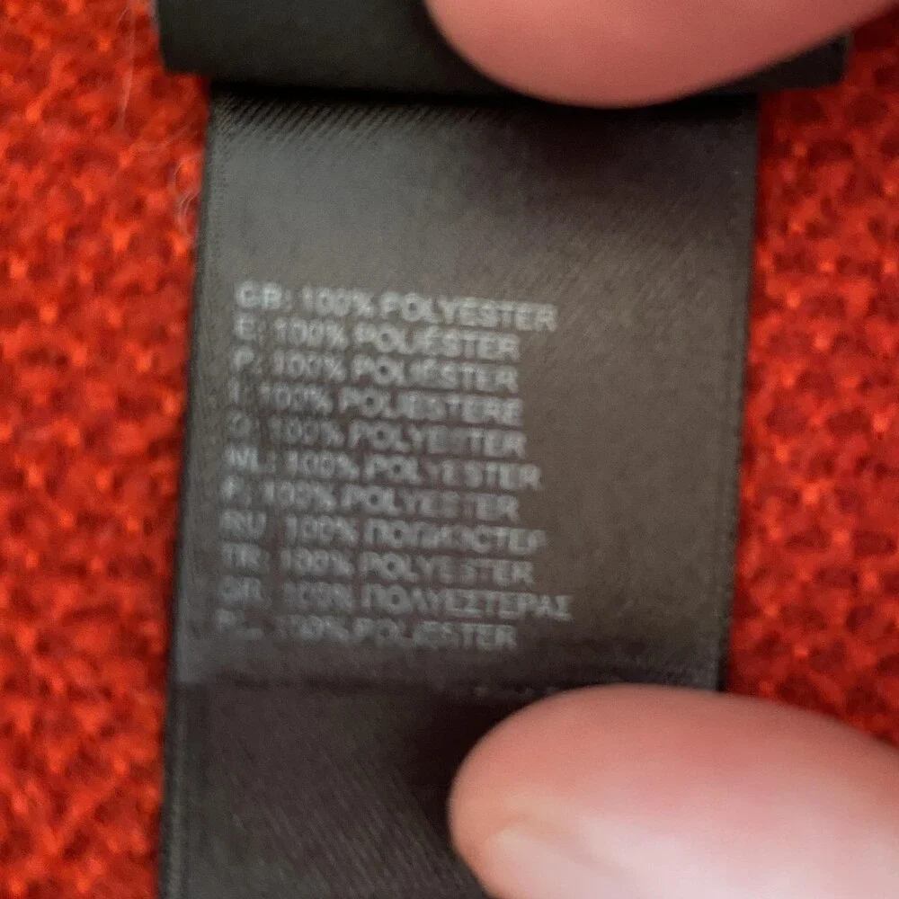 The North Face brand north
